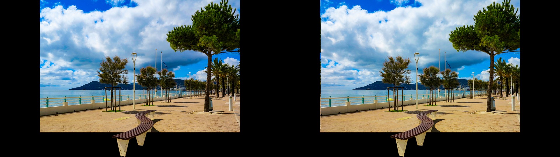 French Riviera